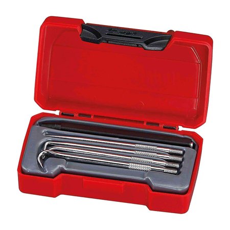 Teng Tools TM149 Hook & Pick Set TM149